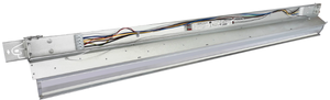 TDC Touch-Dim, Dali and Corridor <strong>Function</strong> Spacecraft <strong>Linear</strong> Lighting with CE, RoHS, ETL - Product Image 3