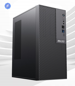 Sistema personalizado y logotipo para juegos de PC, ordenador de escritorio I3 I5 I7, mini ordenador para juegos, CPU, ordenador