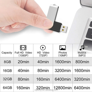 TYPE-C แอนดรอยด์แฟลชไดรฟ์อินเทอร์เฟซคู่สำหรับคอมพิวเตอร์โทรศัพท์มือถือความจุขนาดใหญ่32GB 64GB 128GB - Product Image 6