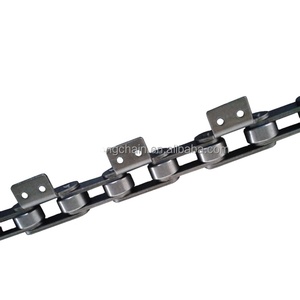 拡張ピンC2082中空ピントランスミッションチェーンアタッチメント付き - Product Image 4
