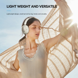 2024 mới eSports Vua đôi-chế độ ANC chơi game tai nghe không dây BT 5.3 đa điểm Kết nối chủ động tiếng ồn hủy bỏ tai nghe - Product Image 4