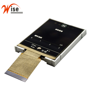 3.5 ''320*240 personalizzato TFT modulo LCD CD set schermo LCMLCD - Product Image 5