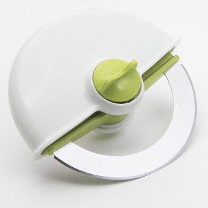 เครื่องตัดผักชีหั่นฝอยด้วยมือสีเขียวใช้ในครัว - Product Image 5