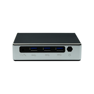 Бизнес-офисный карманный компьютер Intel Core I5 1030NG7/i71060NG7 Win 10/Linux OS Mini Pc 3*3USB3.0 маленький настольный компьютер - Product Image 3
