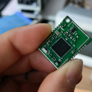 Lora modul OEM Fern übertragung Cansec LRW32BH-HA/UA-C ST-STM32WLE LoRa