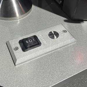 Gester GT-C02-1 Enkele Kolom Universele Treksterkte Tester 1 Jaar Garantie Universele Testmachine - Product Image 4