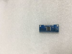 CD74HC4067 74HC4067 16-canal analógico Digital multiplexor de módulo en stock - Product Image 2