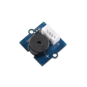 Grove-Piezo Buzzer/aktif Buzzer modülü-Arduino için uyumlu ahududu Pi