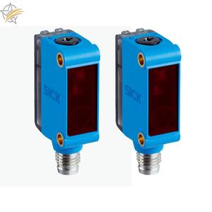 Sensore fotoelettrico IP67 npn ultracompatto tramite fascio GTB6-N4212 malato - Product Image 5