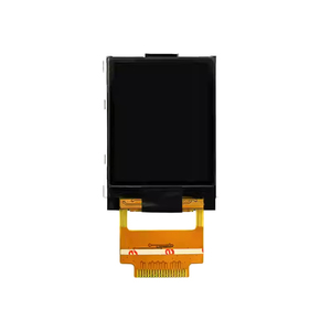 1.8 pollici 128x Display 160 HD LCD ST7735S Drive SPI schermo quadrato seriale piccolo TFT Display - Product Image 4
