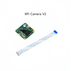Compatible con módulo de cámara Raspberry Pi Cámara Raspberry Pi ZERO Cámara 5MP - Product Image 3