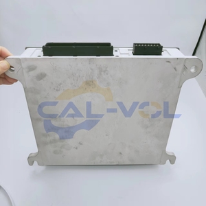 Cal-vol escavatore EC220D EC220 ECU Controller Computer VECU V-ECU Controller con programma per 98448898 VOE14594708 14594708