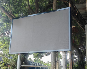 โมดูลหน้าจอ LED P2.5P3P4P5ประหยัดพลังงานโซลูชันป้ายดิจิตอลพลังงานต่ำ - Product Image 3