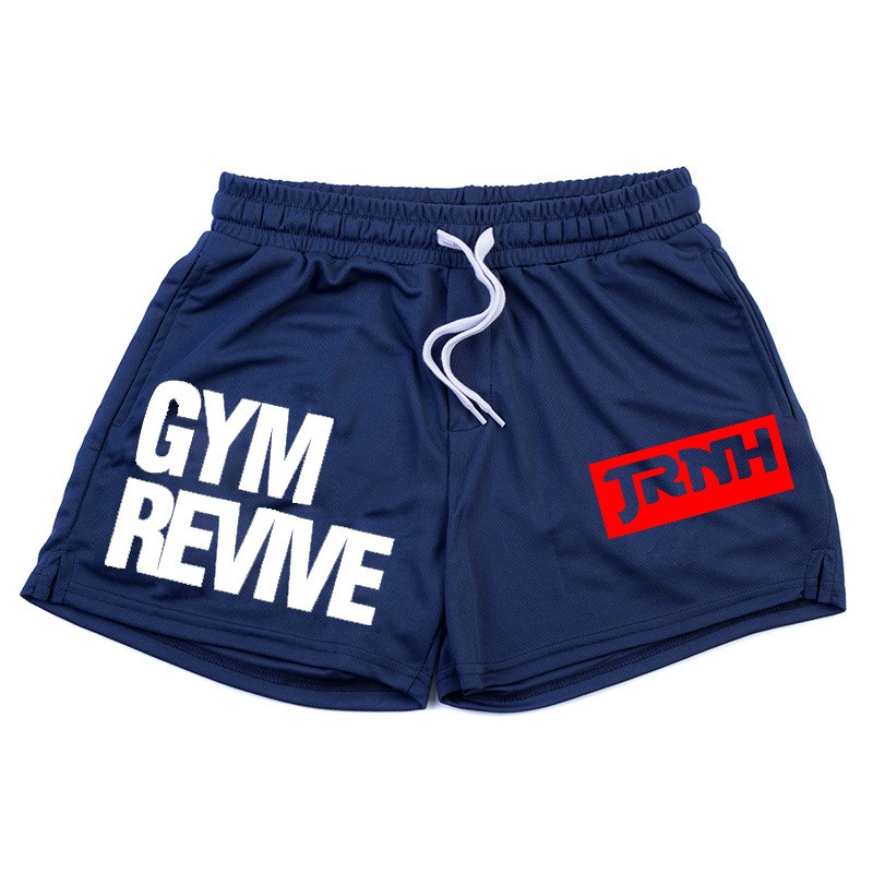 Tibétain cyan impression rouge