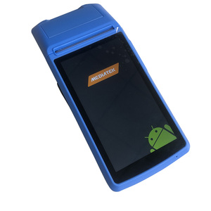 Hot販売工場Androidハンドヘルドposプリンタ端子と支払posシステムSTC002B - Product Image 5