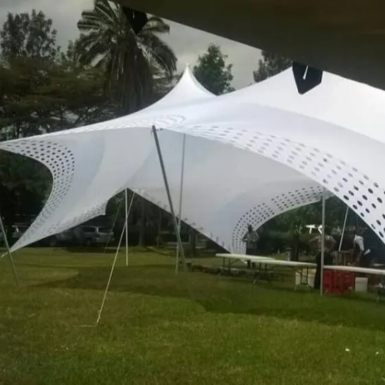 Grande tenda de festa de casamento, fabricante profissional