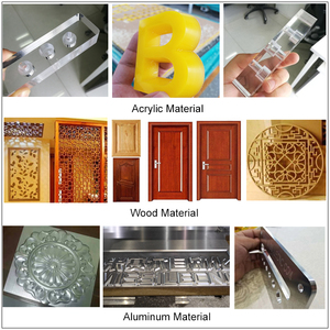 精密1325 atc数控路由器机床雕刻出售 - Product Image 6