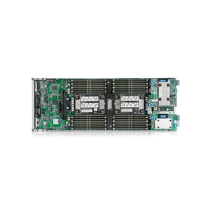 HPE Synergy 480 Gen11 Compute Module Intel Xeon 8460 CPUデータセンタークラウドストレージGPUブレードサーバー在庫あり - Product Image 3