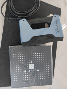 Einscan pro2x V2摩托车3d扫描仪激光扫描仪汽车折扣价