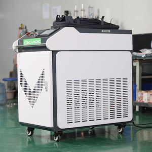 BCAMCNC เครื่องเชื่อมเลเซอร์3-In-1,เครื่องเชื่อมเลเซอร์เซนเซอร์เครื่องเชื่อมเลเซอร์3000 W - Product Image 5