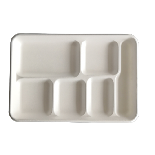 White(bagasse)