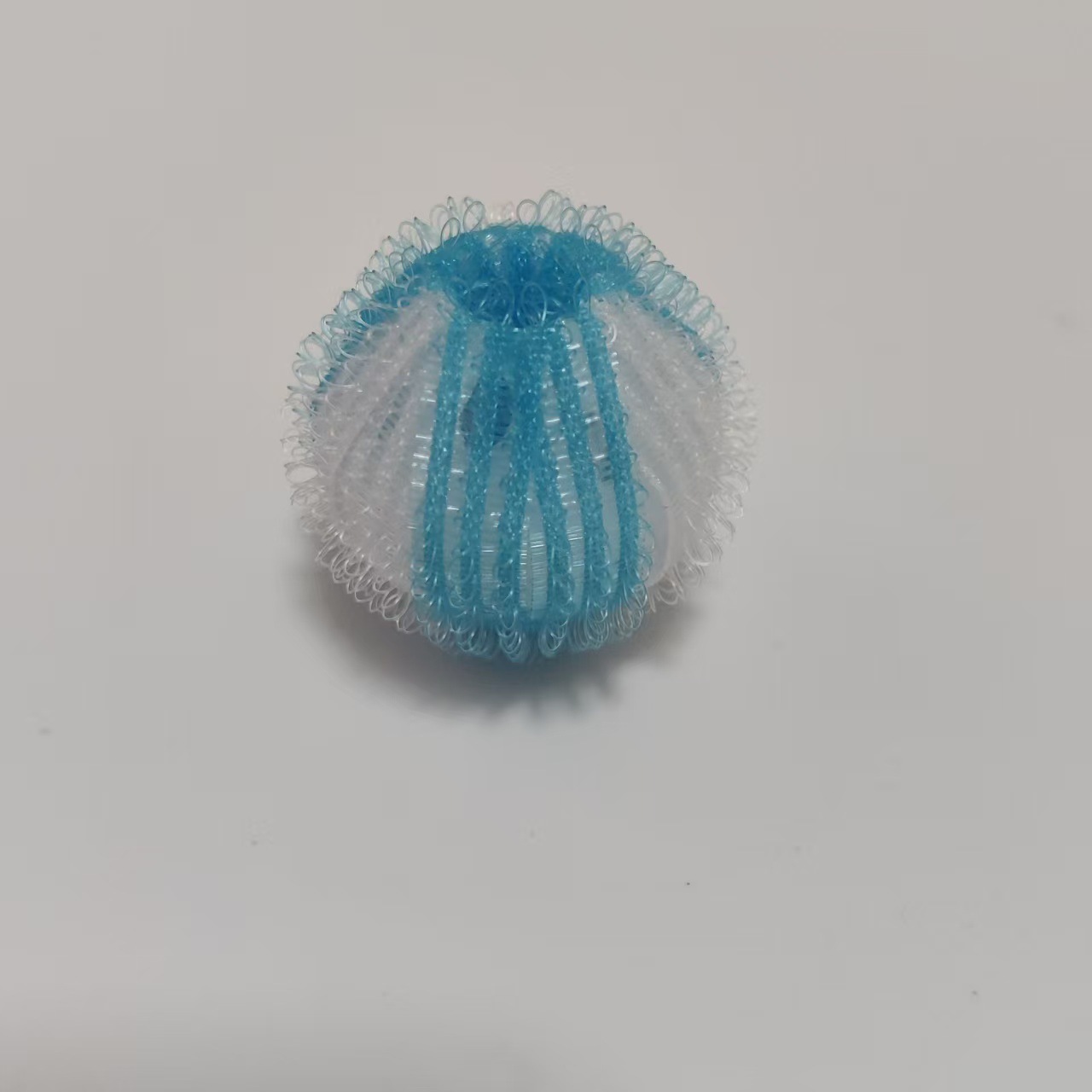 sea blue and white