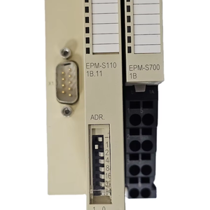 EPM-S110.1E.35 EPM-S110.1D.32 EPM-S110.1D.30 orijinal yepyeni I/O modülü stok var - Product Image 2