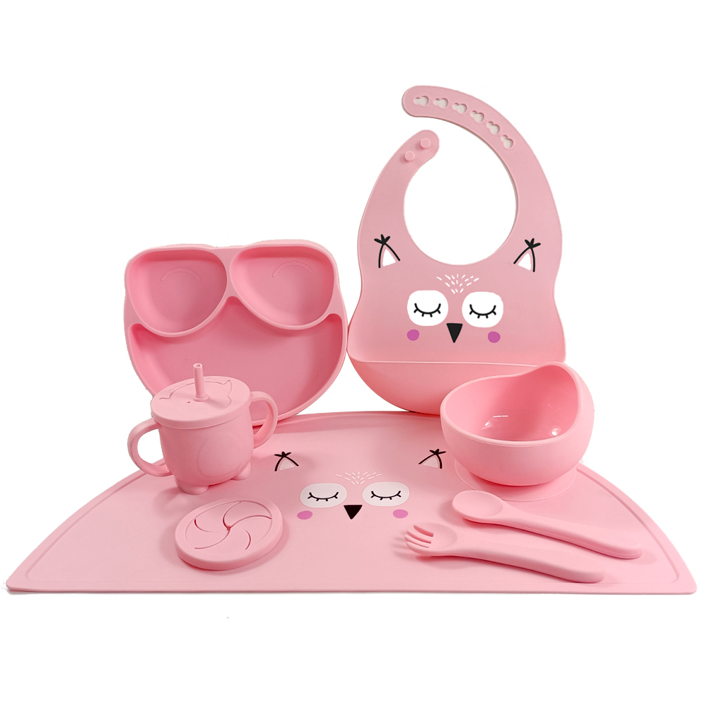6#rose chaud