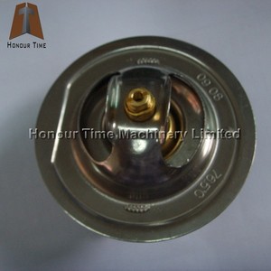 อะไหล่รถขุดอะไหล่เครื่องยนต์6SD1เทอร์โม1137700691 1-13770069-1 - Product Image 2