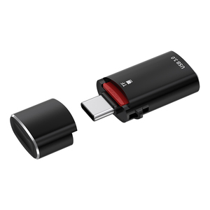 三星S23 22 21的2合1 USB 3.0至USB C OTG适配器类型C至Micro sd卡读卡器 - Product Image 6