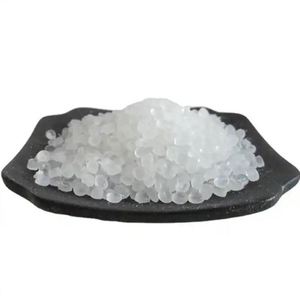 HDPE高密度聚乙烯PE100管级HDPE塑料原料HDPE颗粒 - Product Image 2