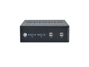 ミニオフィスビジネスコンピュータN95 N100プロセッサミニPC VGA/DP - Product Image 6