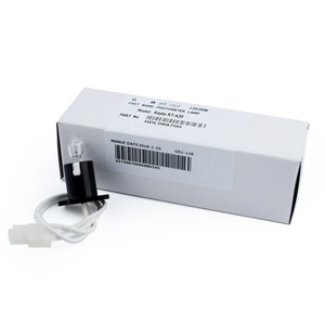 Rt-420 12v20w Lâmpada Chemray Rt420 Analisador Bioquímico Máquina Leve Analisador Lâmpada Analisador Bioquímico - Product Image 1