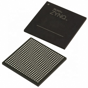 MPCore Cortex-A9 a doppio braccio con sistema CoreSight su Chip (SOC) IC Zynq-7000 Artix-7 celle logiche FPGA 85K 667MHz - Product Image 3