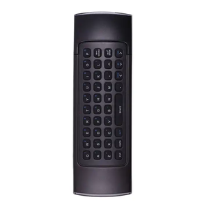 Air Mouse MX3 3d 2.4G Mini tastiera senza fili con ricevitore usb dalla fabbrica - Product Image 4