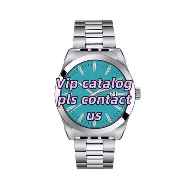 Orologio da polso di lusso all'ingrosso orologio da polso super clone automatico orologio meccanico designer orologi da uomo di marca orologi per rolexables