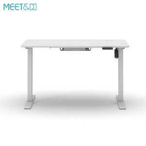 Escritorio de pie para ordenador moderno y sencillo, mesa elevadora eléctrica, escritorio para el hogar, escritorio de Pie ajustable inteligente - Product Image 6