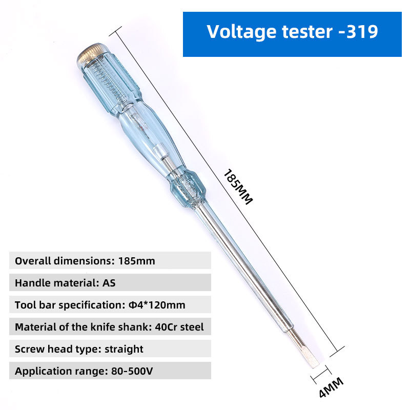 Probador de voltaje -319
