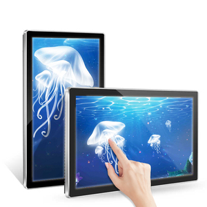 10.1 Inch IPS <strong>LCD</strong> Screen Full Viewing Angle 1280*800 HD Intelligent Access <strong>Control</strong> <strong>Display</strong> LVDS Central <strong>Control</strong> Factory Direct - Product Image 6