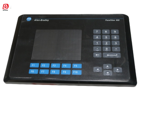 Módulo de salida de entrada de automatización industrial 836T-T254J - Product Image 3