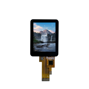 LCD Mall Pantalla LCD de 2 pulgadas 240*320 Modo de interfaz SPI de alta resolución Módulo TFT LCD de 2,0 pulgadas para CTP - Product Image 1