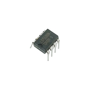 NE555P集積ブロック555タイミング回路タイマーパルス発生器IC新品 - Product Image 1