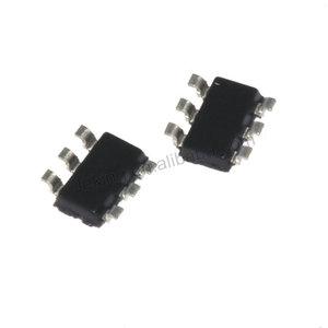 Jeking 3201 17L33 3A Đồng Bộ Bước Xuống Điều Chỉnh Điện Áp <span class=keywords><strong>IC</strong></span> Tps563201dcr - Product Image 2