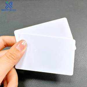 Customized Printing <strong>RFID</strong> EM4200 Plastic Identification Student <strong>Card</strong> PVC Blank ID <strong>Card</strong> for Access Control Management