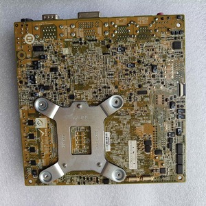 DDR2/VGA/Audio/USB Dual GBe LAN für Portwell ROBO-8777VG2A getestetes industrielles Motherboard mit Intel Core 2 Prozessor PICMG SBC - Product Image 4