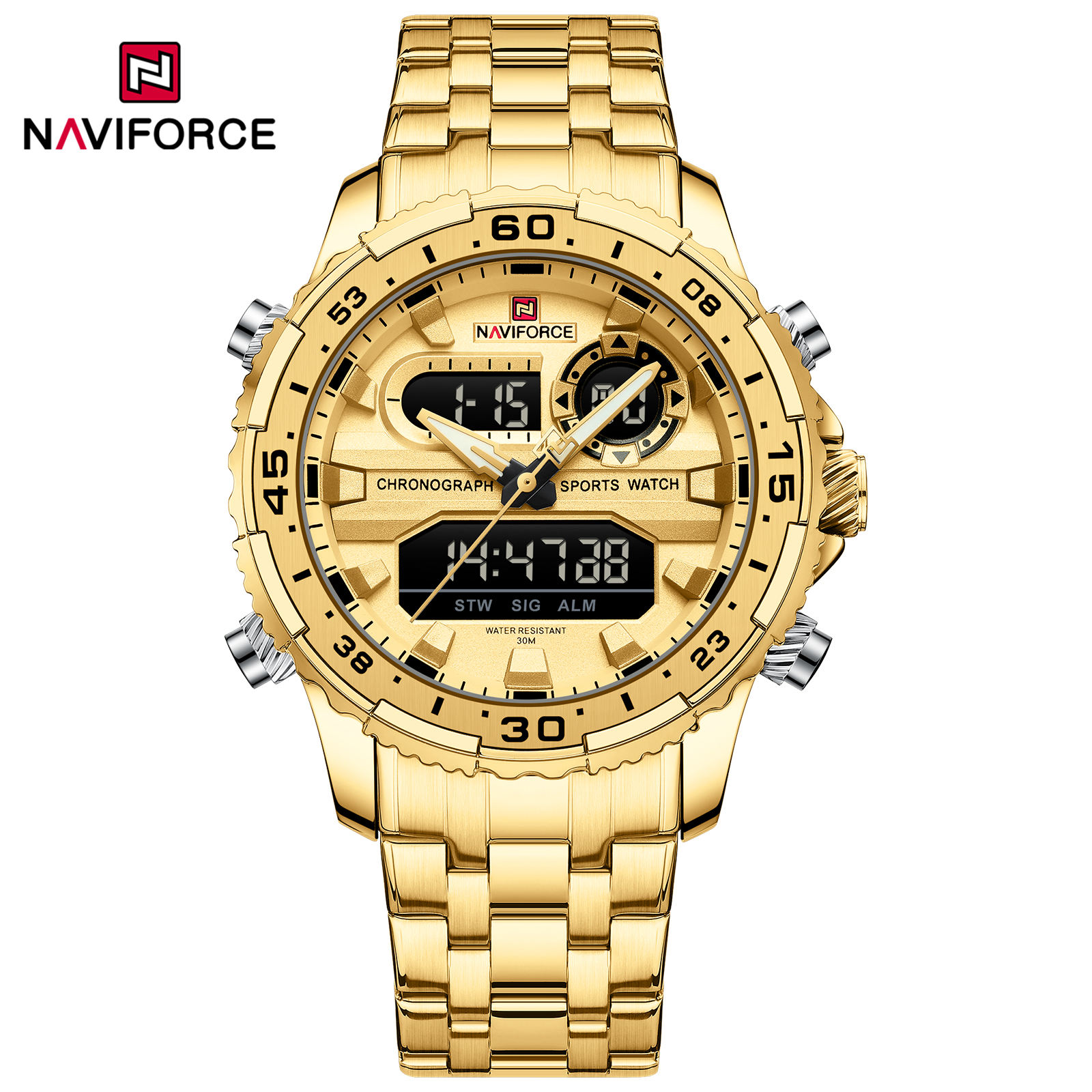 Gold