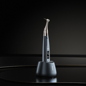 Có thể sạc lại endodontic động cơ Cordless nha khoa kênh gốc điều trị tay khoan với LED hiển thị - Product Image 2