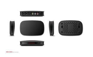 Di alta qualità migliore prezzo dvb s2 decoder per i canali criptati con wifi dvb s2 modulatore - Product Image 3