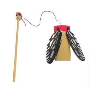 Bamboo Cicada Bamboo Cicada Sound Children's <strong>Toy</strong> - Product Image 1