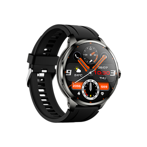 Wonlex 2025スマートウォッチ防水カスタマイズされたアプリ携帯電話Androidスマート腕時計5G - Product Image 6